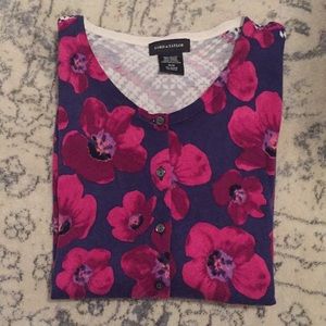 Lord & Taylor cardigan